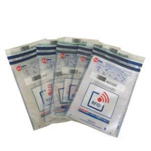 RFID Security Bags